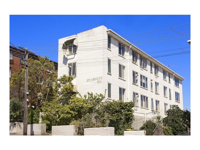 1/951 Punt Road, South Yarra VIC 3141