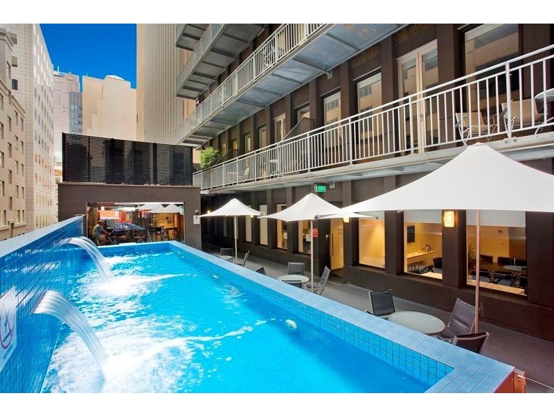 1406/480 Collins Street, Melbourne VIC 3000