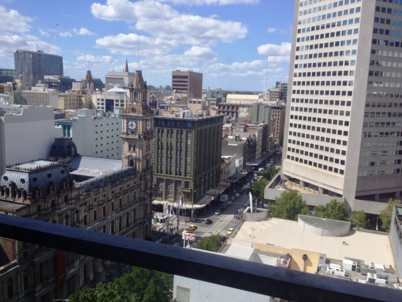 1404/225 Elizabeth Street, Melbourne VIC 3000