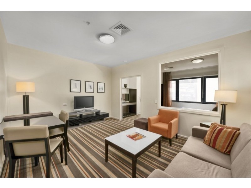 903/250 Elizabeth St, Melbourne VIC 3000