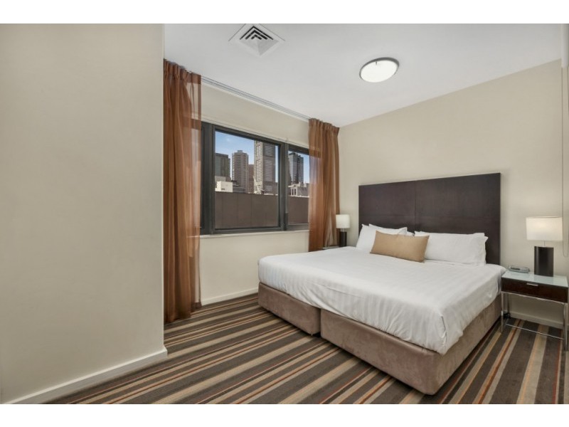903/250 Elizabeth St, Melbourne VIC 3000