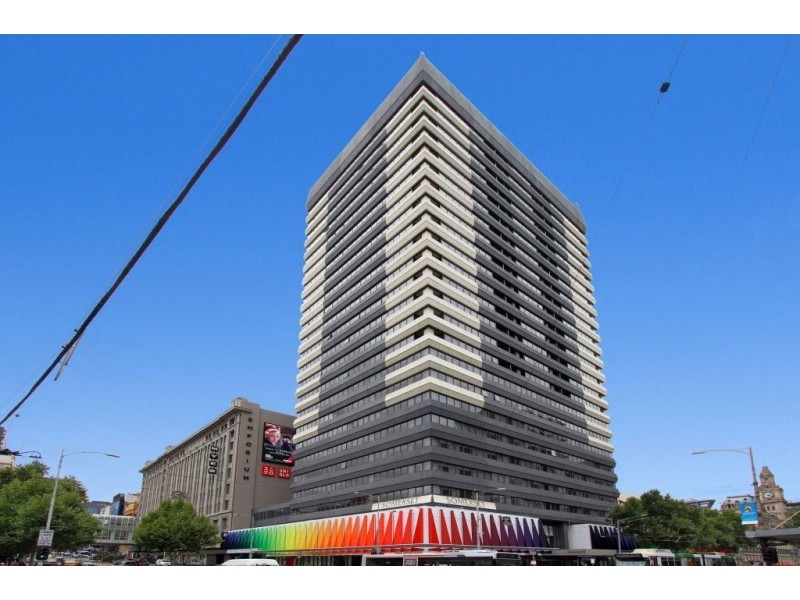 903/250 Elizabeth St, Melbourne VIC 3000
