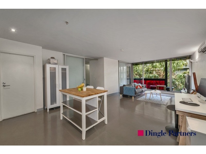 312/19 Pickles Street, Port Melbourne VIC 3207