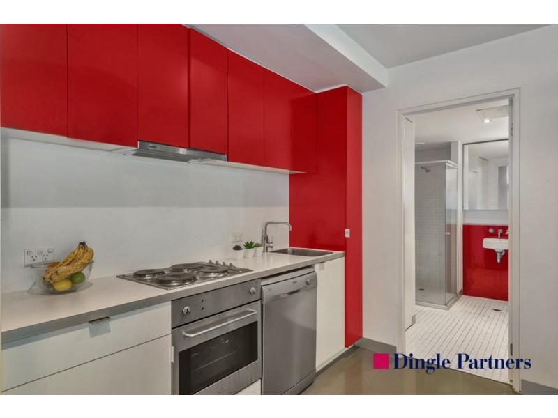 312/19 Pickles Street, Port Melbourne VIC 3207