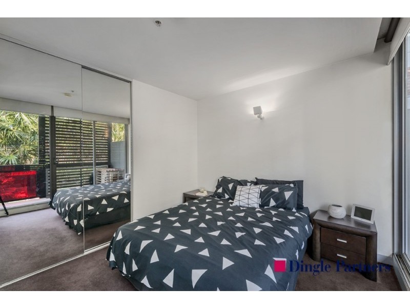 312/19 Pickles Street, Port Melbourne VIC 3207