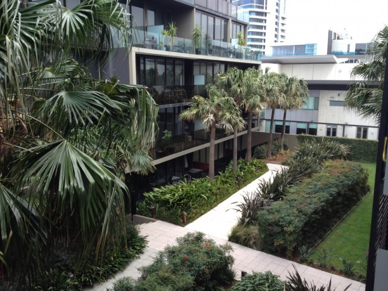 312/19 Pickles Street, Port Melbourne VIC 3207