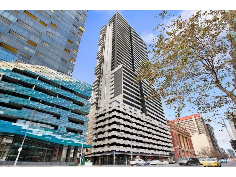 2401/200 Spencer Street, Melbourne VIC 3000