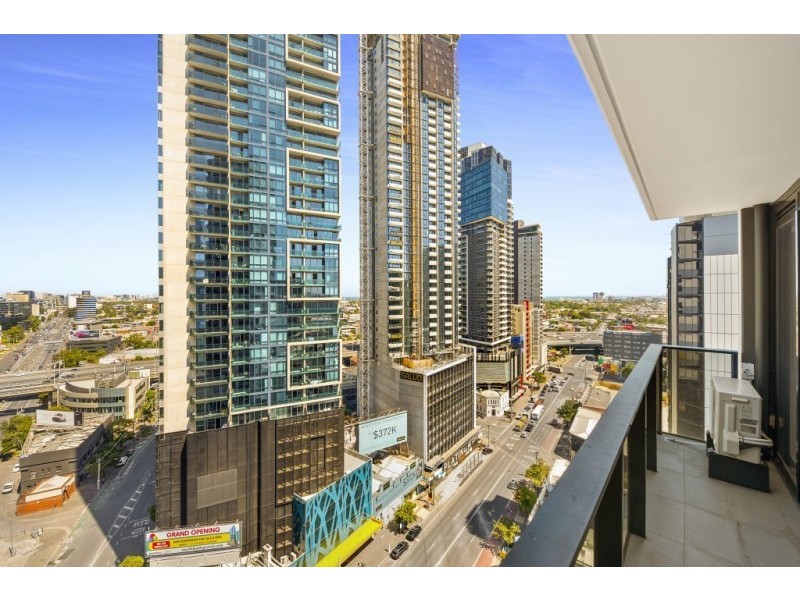 1706/248-254 City Road, Southbank VIC 3006