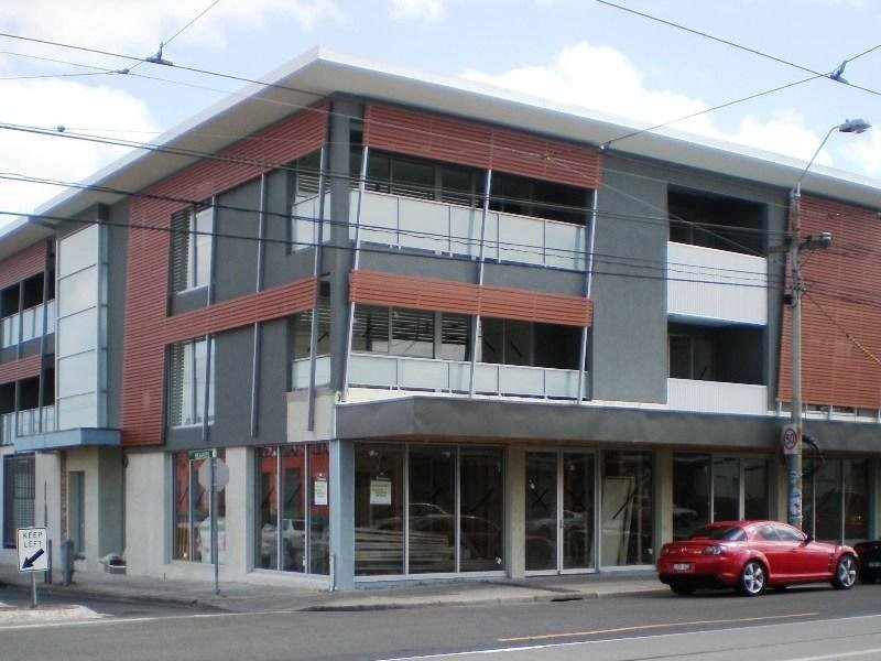5/455 High Street, Northcote VIC 3070