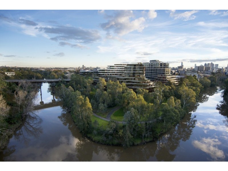 311/6 Acacia Place, Abbotsford VIC 3067