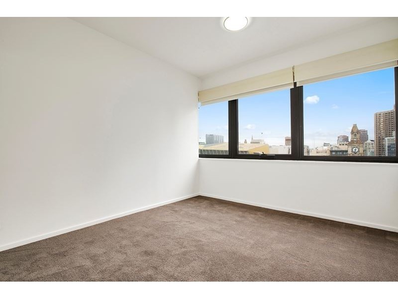 1109/250 Elizabeth Street, Melbourne VIC 3000