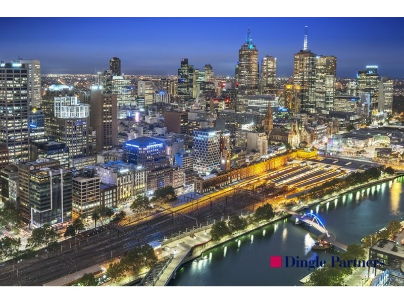 3002/1 Freshwater Place, Southbank VIC 3006