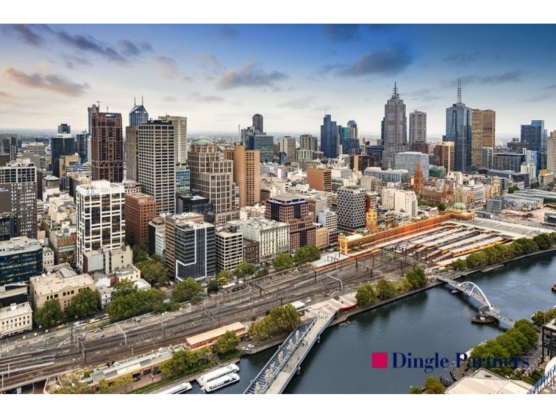 3002/1 Freshwater Place, Southbank VIC 3006