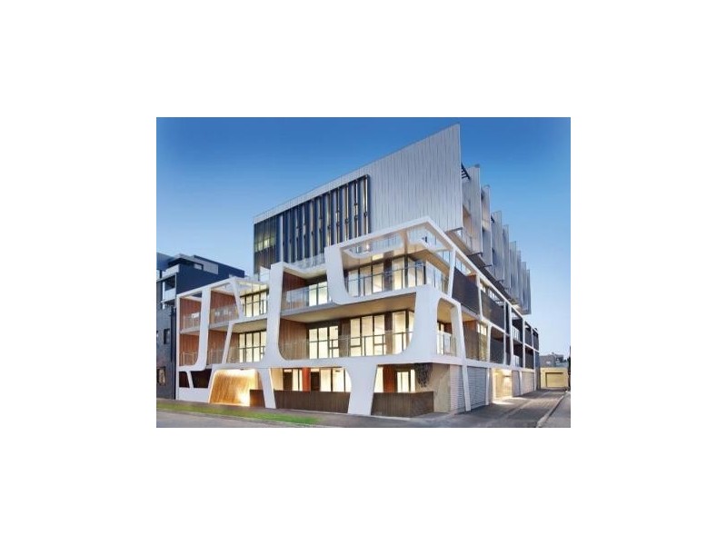 505/115 Nott Street, Port Melbourne VIC 3207