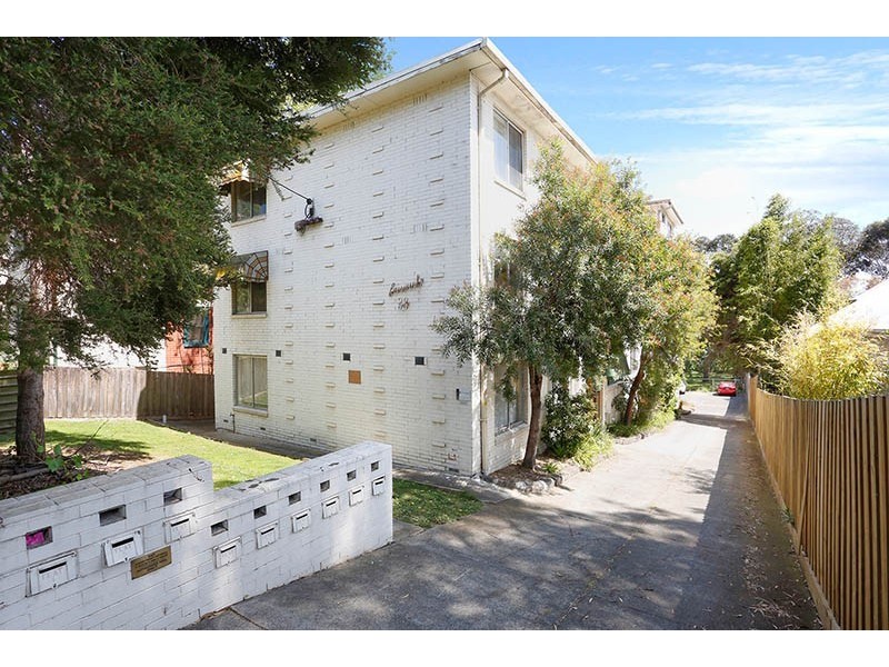 9/38 Creswick Street, Hawthorn VIC 3122
