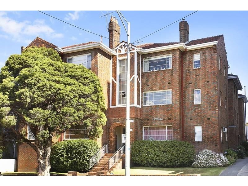 2/129 Grey Street, East Melbourne VIC 3002