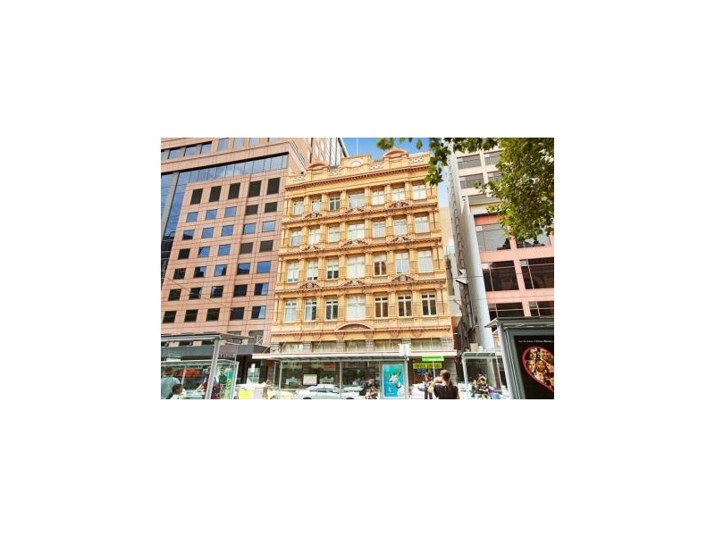 104/292 Flinders Street, Melbourne VIC 3000