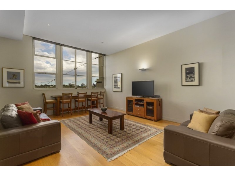 9/60 Flinders Street, Melbourne VIC 3000