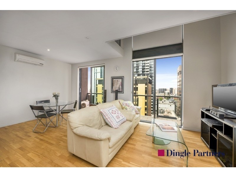 1501/87 Franklin Street, Melbourne VIC 3000
