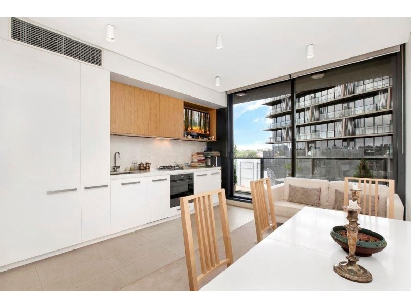 303/3 Clara Street, South Yarra VIC 3141