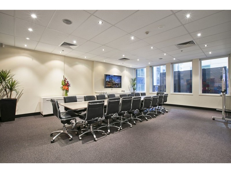 417/480 Collins Street, Melbourne VIC 3000