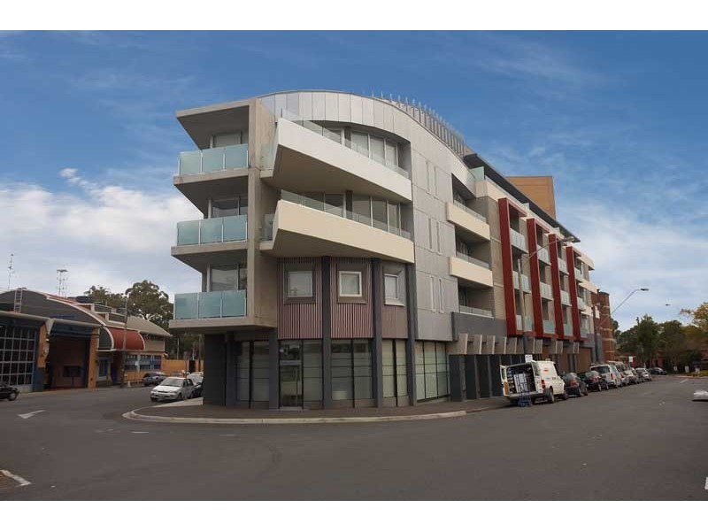 4/174 Peel Street, Windsor VIC 3181