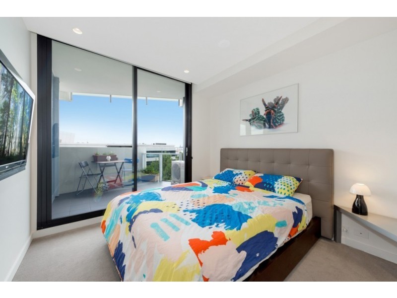 517/4 Acacia Place, Abbotsford VIC 3067