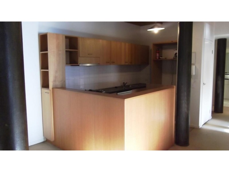 28/1 Riverside Quay, Southbank VIC 3006