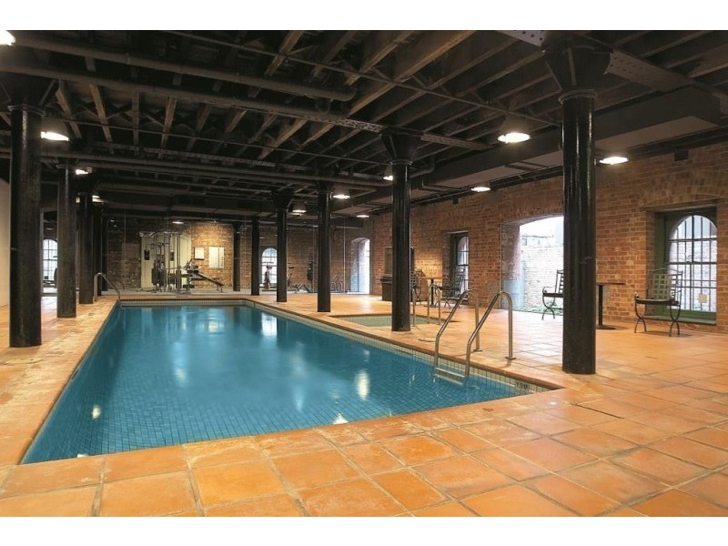 28/1 Riverside Quay, Southbank VIC 3006