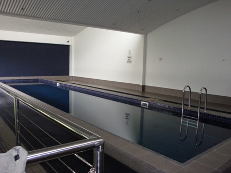 2107/250 Elizabeth Street, Melbourne VIC 3000