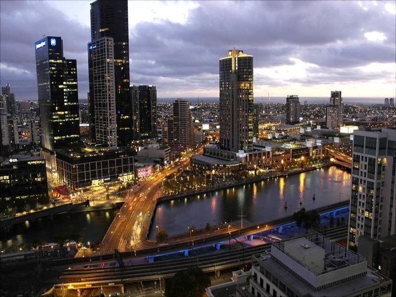 2207/60 Market Street, Melbourne VIC 3000