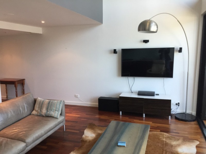 2207/60 Market Street, Melbourne VIC 3000