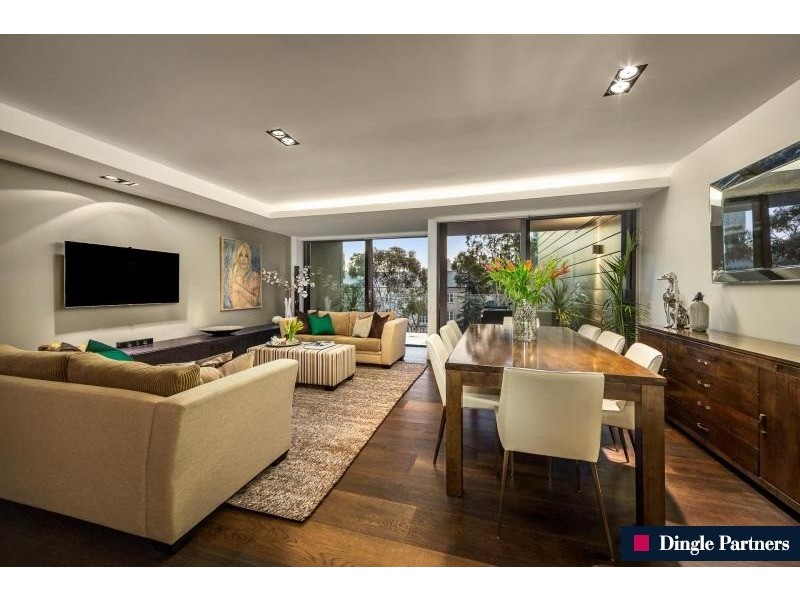 302/144 Jolimont Road, East Melbourne VIC 3002