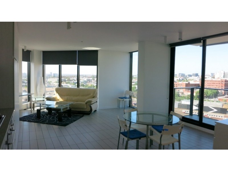 1304/673 La Trobe Street, Docklands VIC 3008
