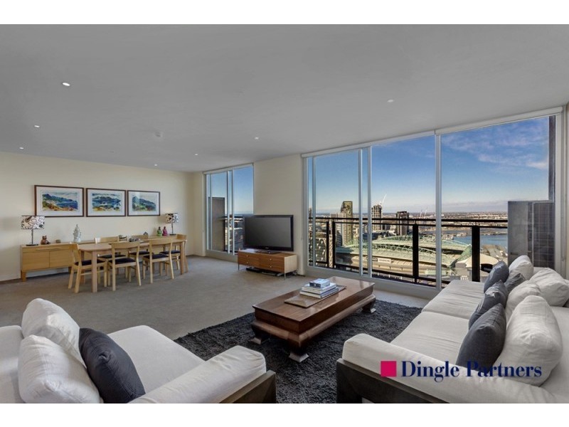 3101/288 Spencer Street, Melbourne VIC 3000