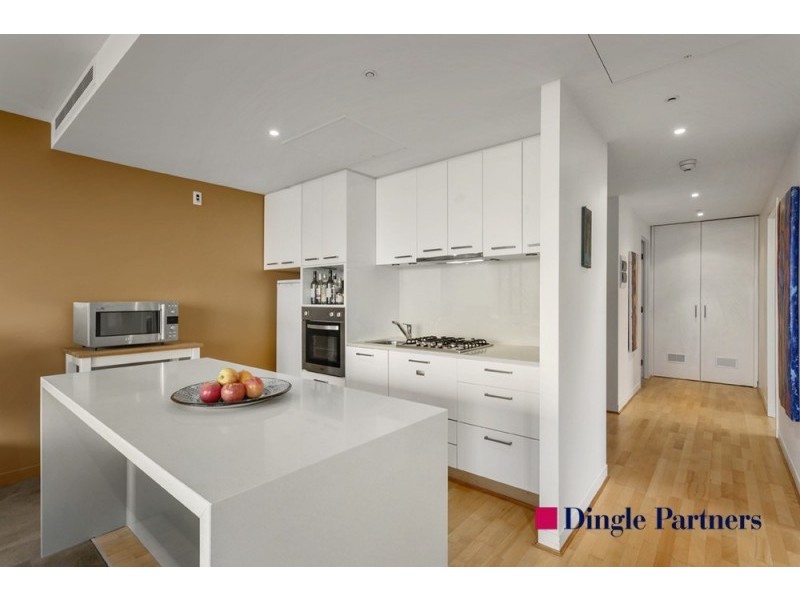 3101/288 Spencer Street, Melbourne VIC 3000