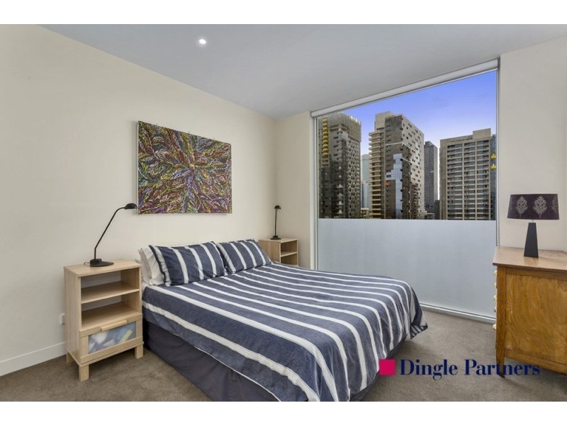 3101/288 Spencer Street, Melbourne VIC 3000