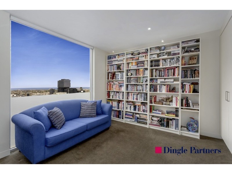 3101/288 Spencer Street, Melbourne VIC 3000