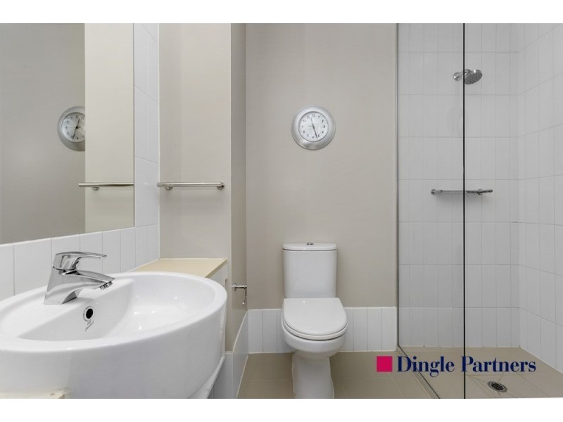 3101/288 Spencer Street, Melbourne VIC 3000