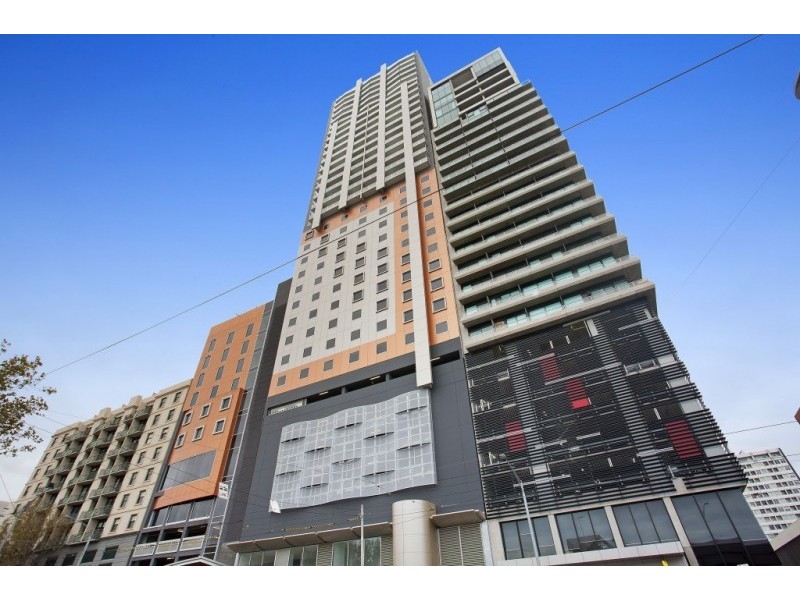 3101/288 Spencer Street, Melbourne VIC 3000