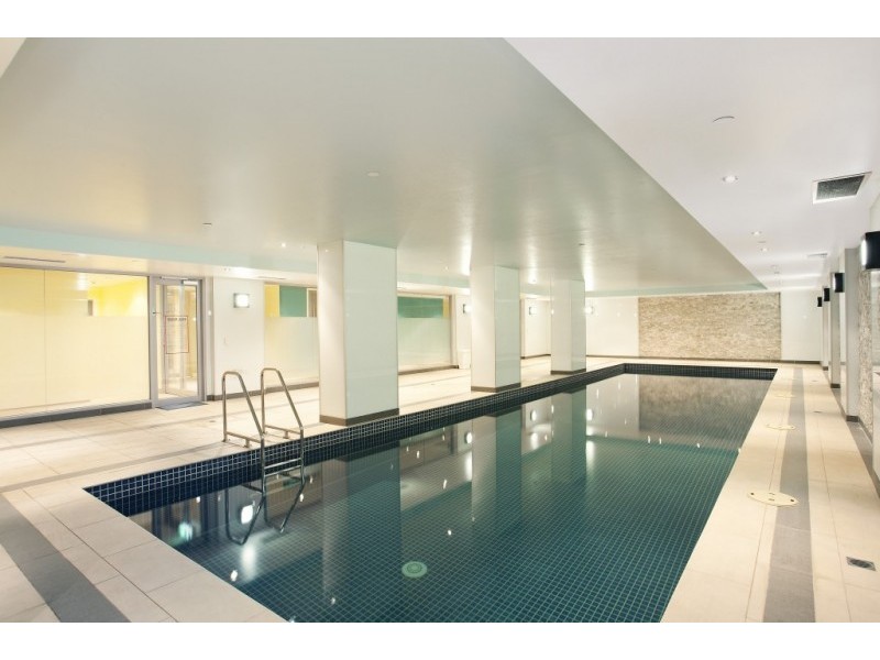 3101/288 Spencer Street, Melbourne VIC 3000