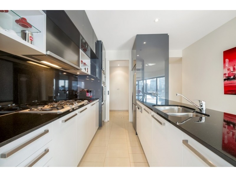 3108/7 Riverside Quay, Southbank VIC 3006