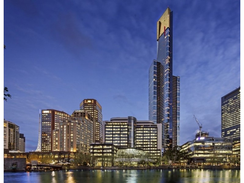 3108/7 Riverside Quay, Southbank VIC 3006