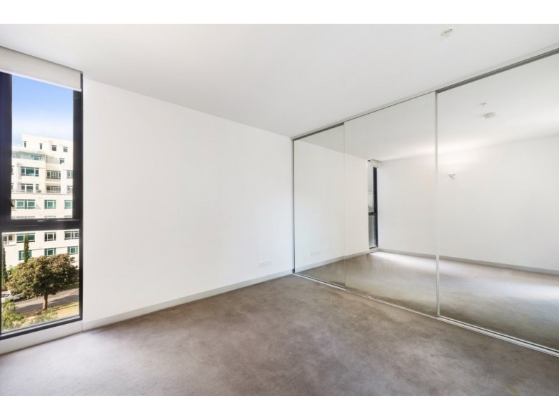 406/25 Pickles Street, Port Melbourne VIC 3207