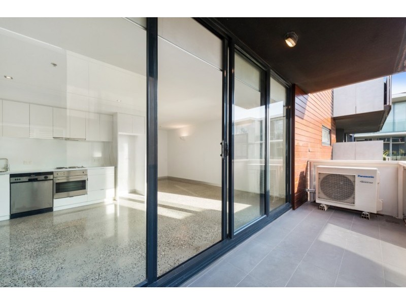 406/25 Pickles Street, Port Melbourne VIC 3207