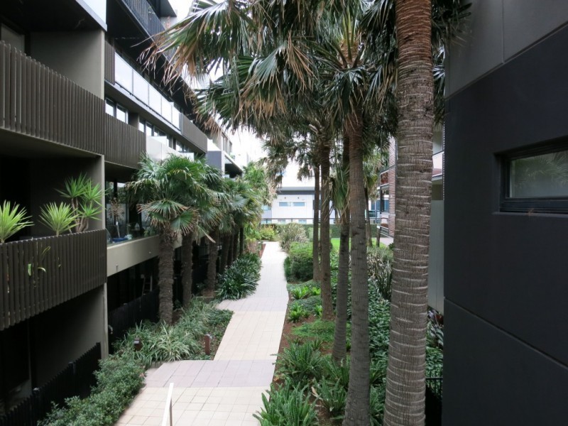 406/25 Pickles Street, Port Melbourne VIC 3207