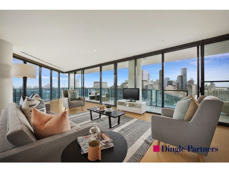 2501/50 Lorimer Street, Docklands VIC 3008