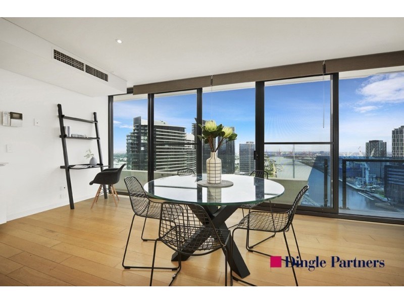 2501/50 Lorimer Street, Docklands VIC 3008