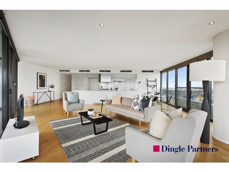 2501/50 Lorimer Street, Docklands VIC 3008