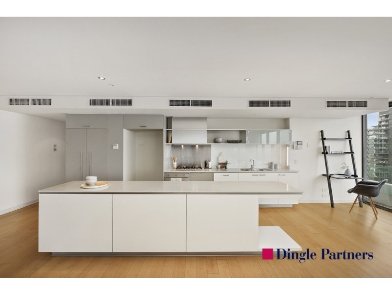 2501/50 Lorimer Street, Docklands VIC 3008